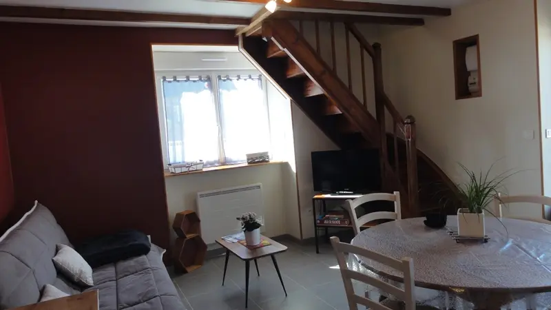 Location de vacances à Saint-Jean-des-Champs - Manche