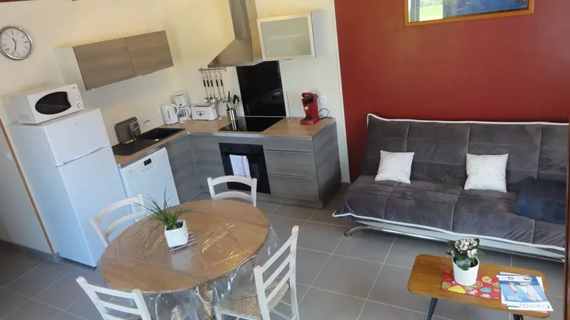 Location de vacances à Saint-Jean-des-Champs - Manche