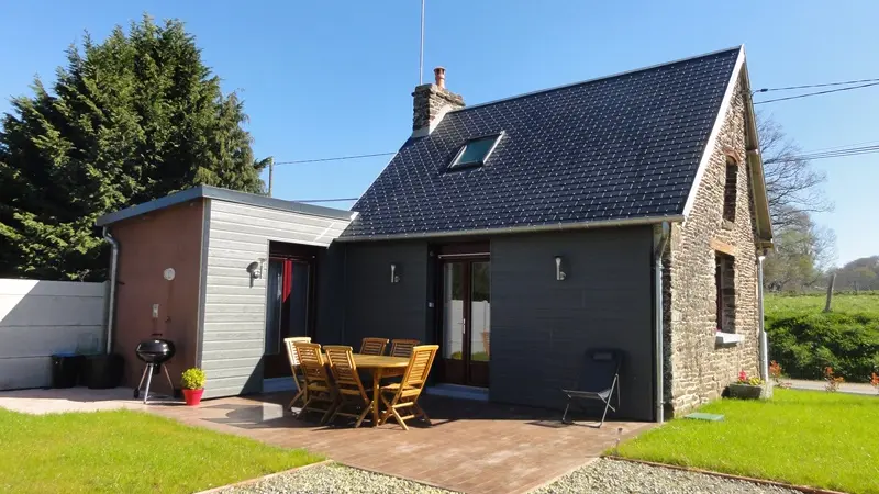 Location de vacances à Saint-Jean-des-Champs - Manche