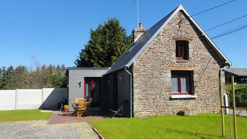 Location de vacances à Saint-Jean-des-Champs - Manche