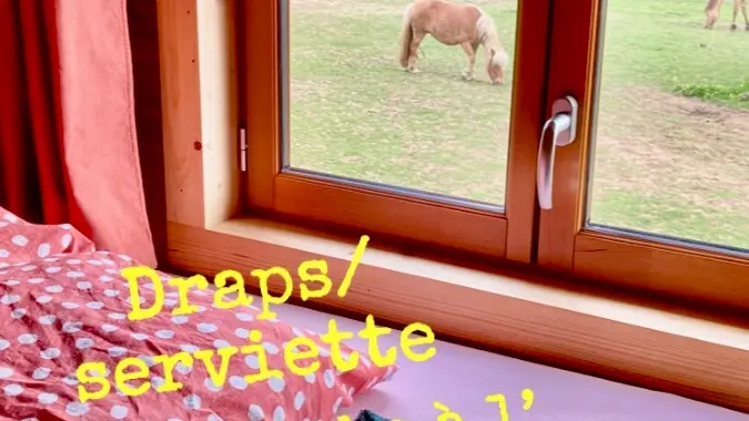 Baie Normandie Cottage