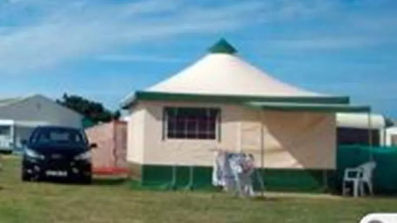 Bréhal_Camping de la Vanlée_bengali