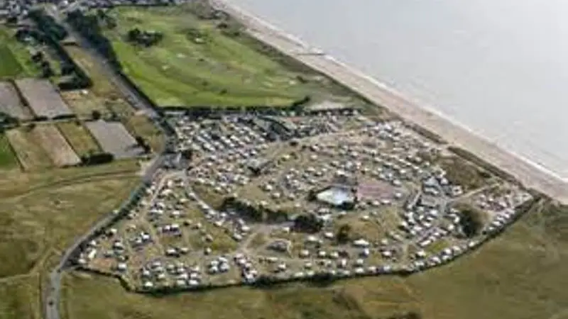 Bréhal_Camping de la Vanlée_vue du ciel