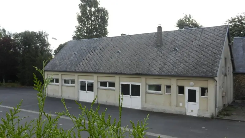 Cametours - Salle des Fêtes (6)