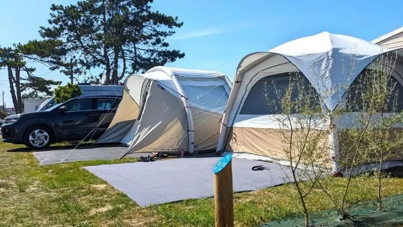 Camping agon coutainville les mouettes 2