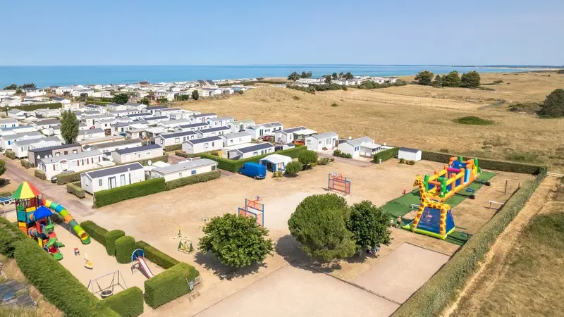 Camping gouville sur mer belle étoile (5)