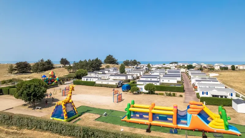 Camping gouville sur mer belle étoile (6)