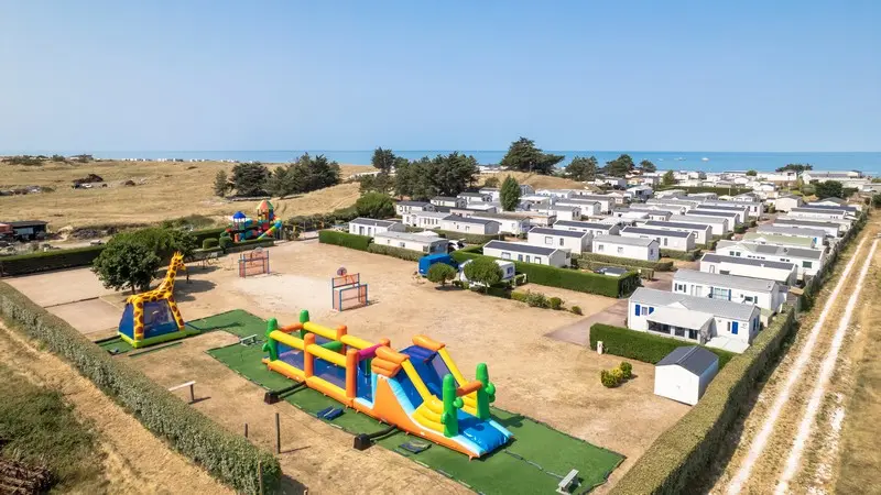 Camping gouville sur mer belle étoile (7)