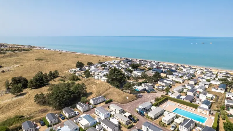 Camping gouville sur mer belle étoile (9)