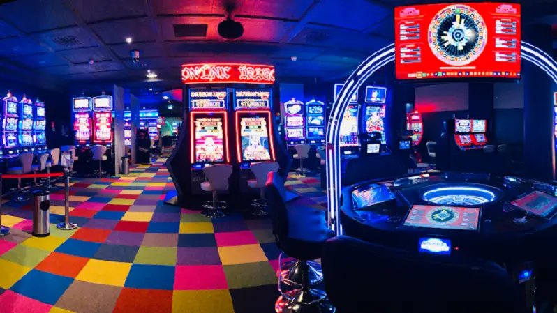 Casino