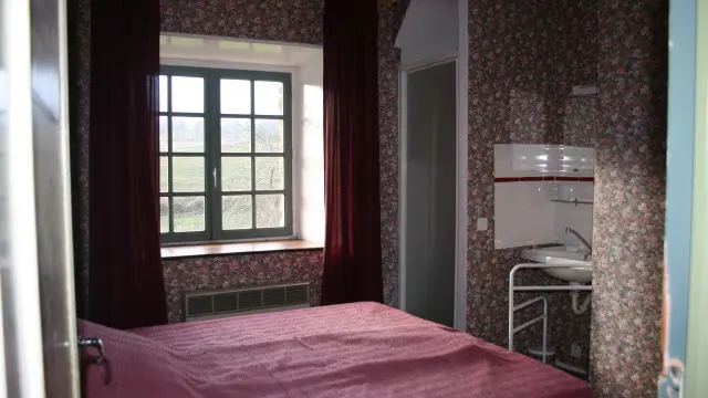Chambre Eglantines