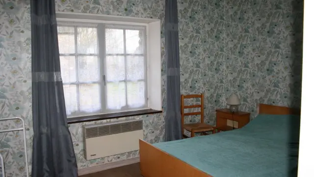 Chambre Magnolias