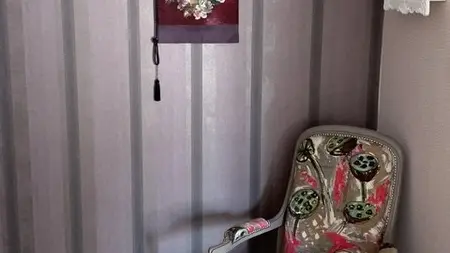 Chambre d'hôte - boisroger - lison (6)