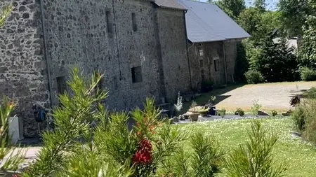 Chambre d'hôte - boisroger - lison (9)