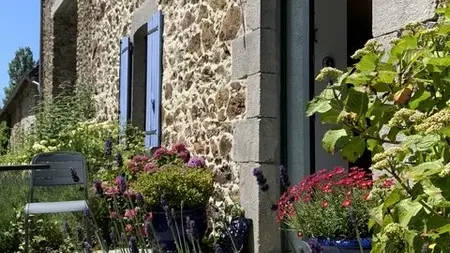 Chambre d'hôte - boisroger - lison (3)