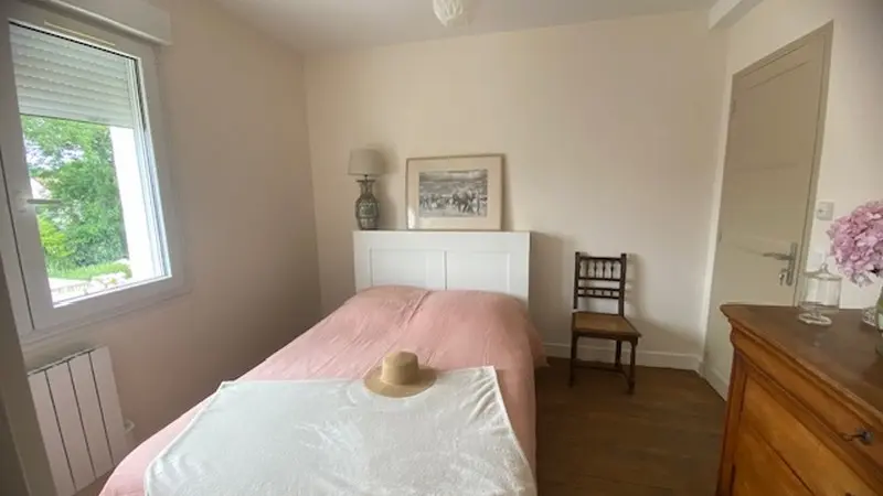Chambre d'hotes - Brudner - Gouville-sur-Mer (10)