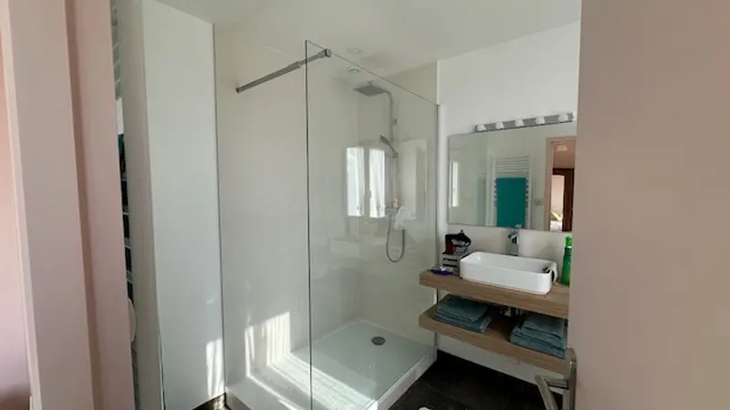 Chambre d'hotes - Brudner - Gouville-sur-Mer (11)