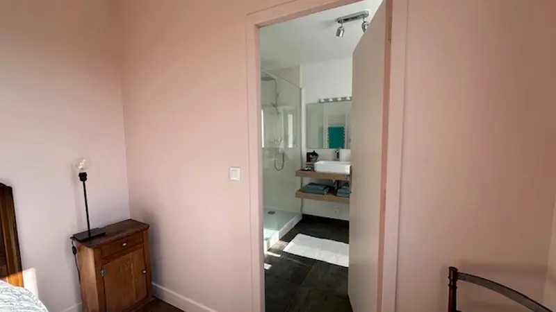 Chambre d'hotes - Brudner - Gouville-sur-Mer (12)