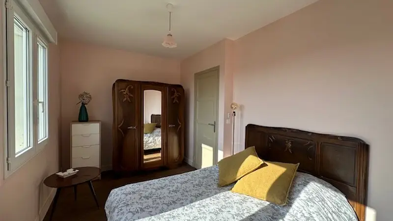 Chambre d'hotes - Brudner - Gouville-sur-Mer (13)