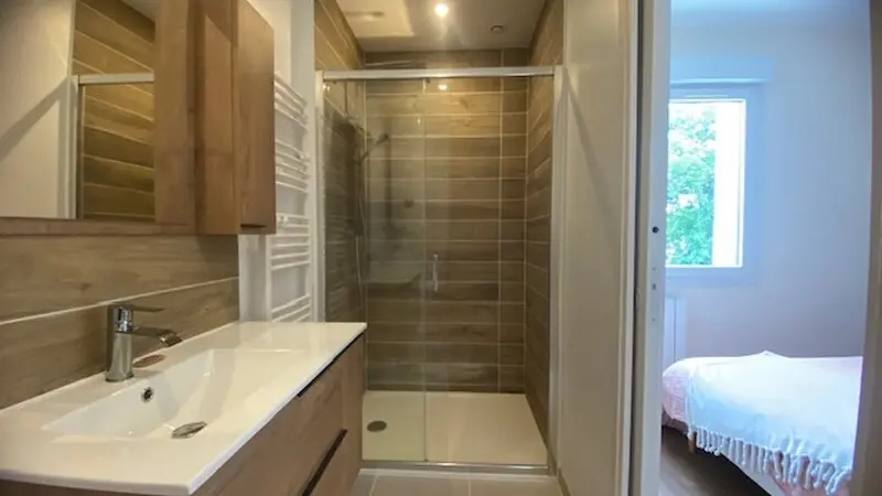 Chambre d'hotes - Brudner - Gouville-sur-Mer (9)