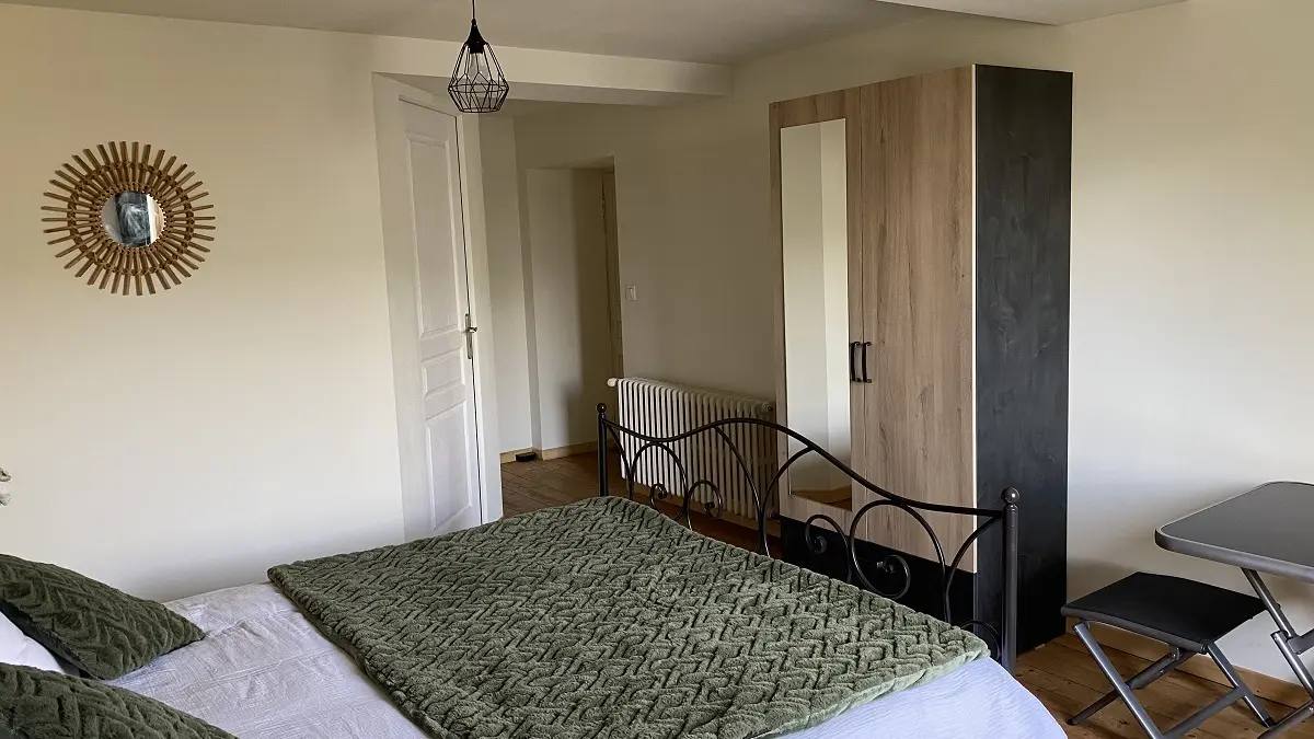 Chambre d'hotes Saint sauveur villages Pichon (5)