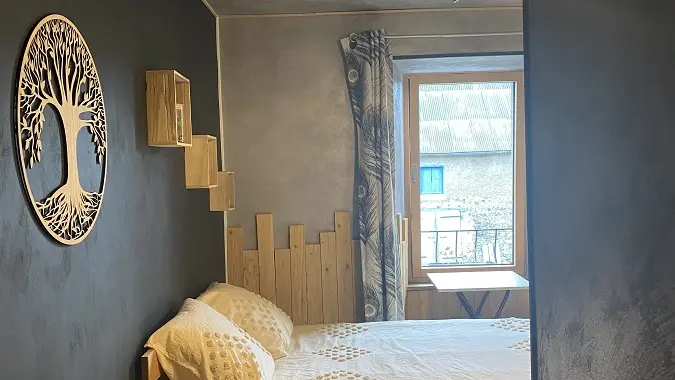 Chambre d'hotes Saint sauveur villages Pichon (8)