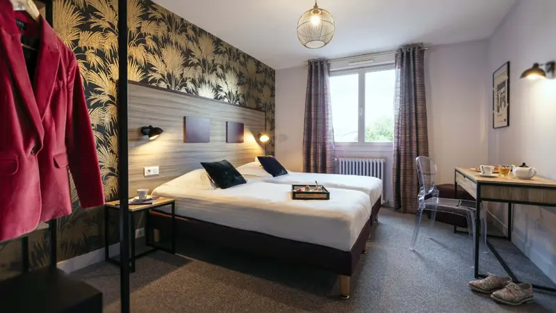 Chambre3-Hotel-Musée-©C Langlois
