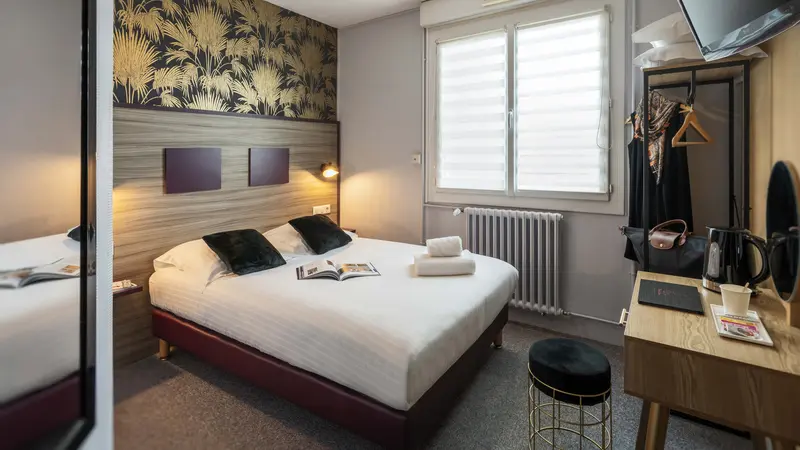 Chambre4-Hotel-Musée-©C Langlois