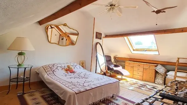Chambres dhotes coutances domaine vaudon reuter kirsten (3)