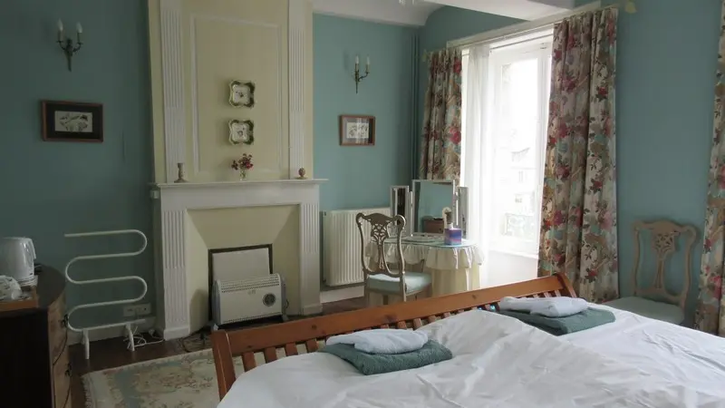 Chambres dhotes hambye bevington lavivia maison quesnel (4)