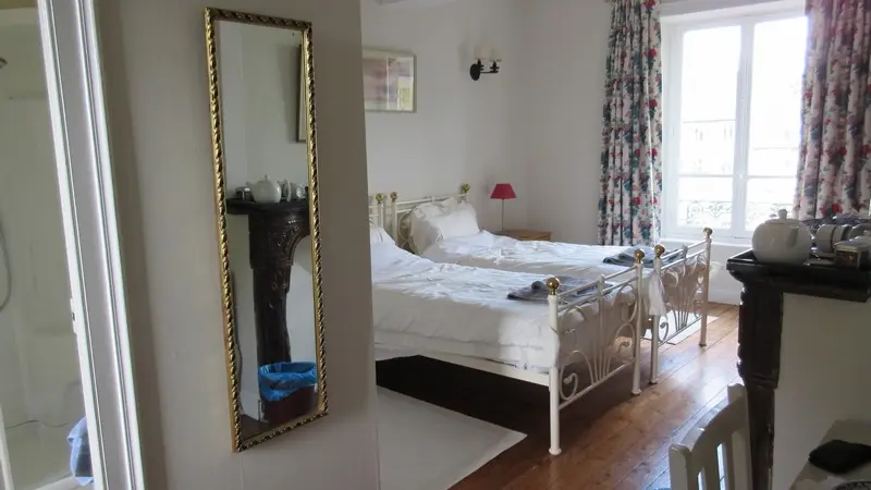 Chambres dhotes hambye bevington lavivia maison quesnel (5)