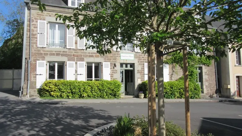 Chambres dhotes hambye bevington lavivia maison quesnel (1)