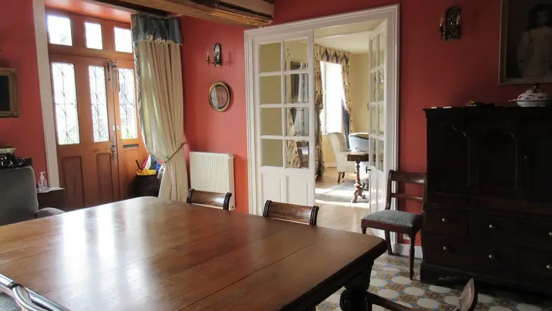 Chambres dhotes hambye bevington lavivia maison quesnel (2)