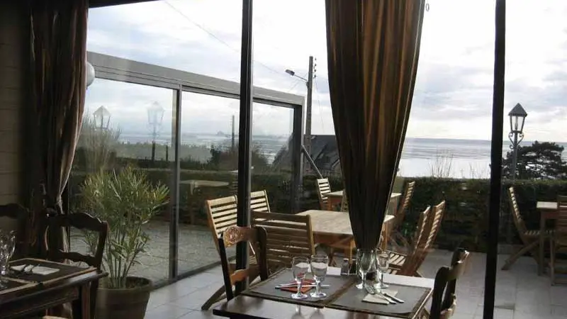 Champeaux_Restaurant La Grange de Tom_1