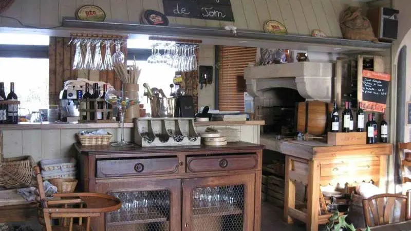Champeaux_Restaurant La Grange de Tom_3