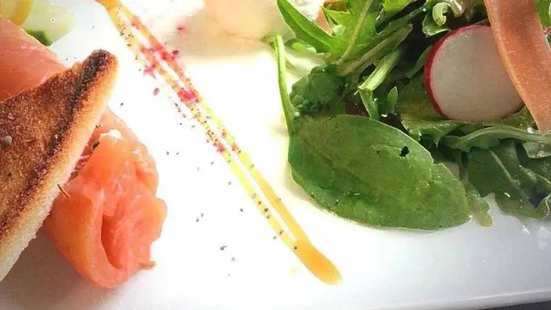 Champeaux_Restaurant La Grange de Tom_4
