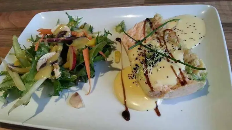 Champeaux_Restaurant La Grange de Tom_5