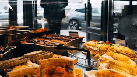 Commerce - Agon-Coutainvile - poissonerie u  (2)