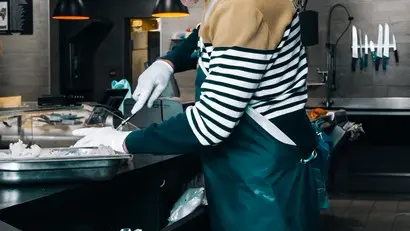 Commerce - Agon-Coutainvile - poissonerie u  (3)