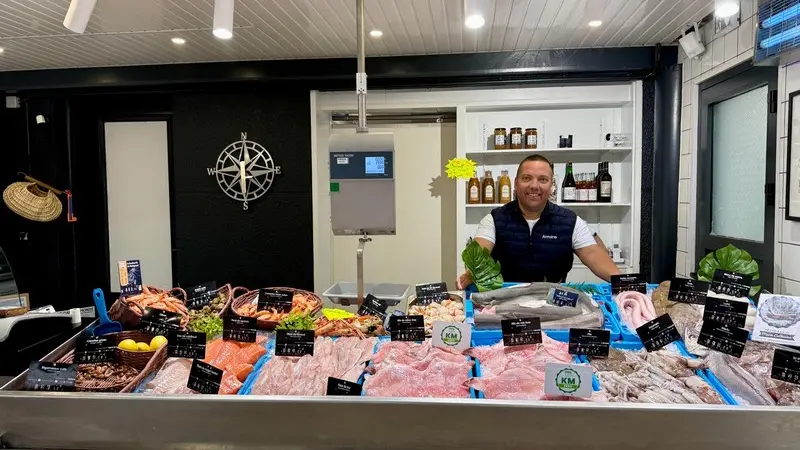 Commerce agon coutainville poissonnerie du Passous (4)