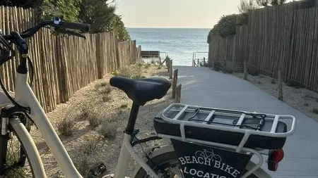 Commerces blainville sur mer Beach Bike (4)