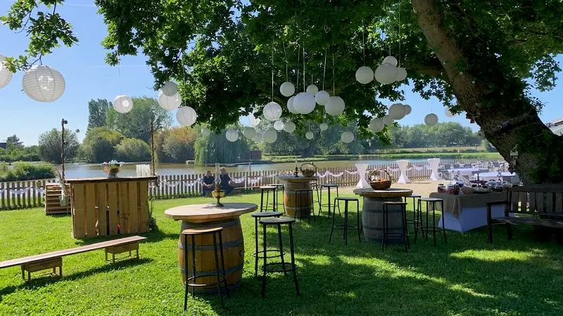 Domaine La Carperie 7