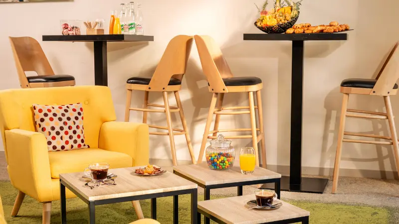 Design sans titre - o	Accueil seminaire 2 - Hôtel de la Baie - Thalasso Previthal