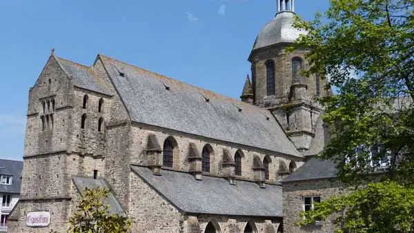 Eglise saint nicolas 1