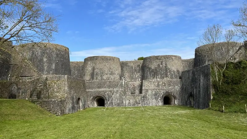 Fours à chaux du Rey 2024 ©COUTANCES TOURISME  (7)