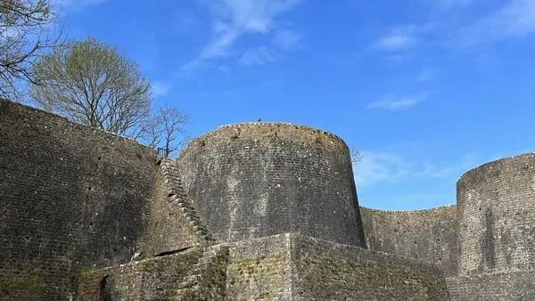 Fours à chaux du Rey 2024 ©COUTANCES TOURISME  (10)