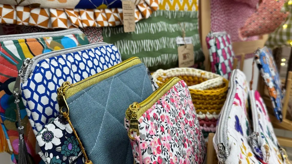 Boutique des artisans & créateurs | French Paon Paon