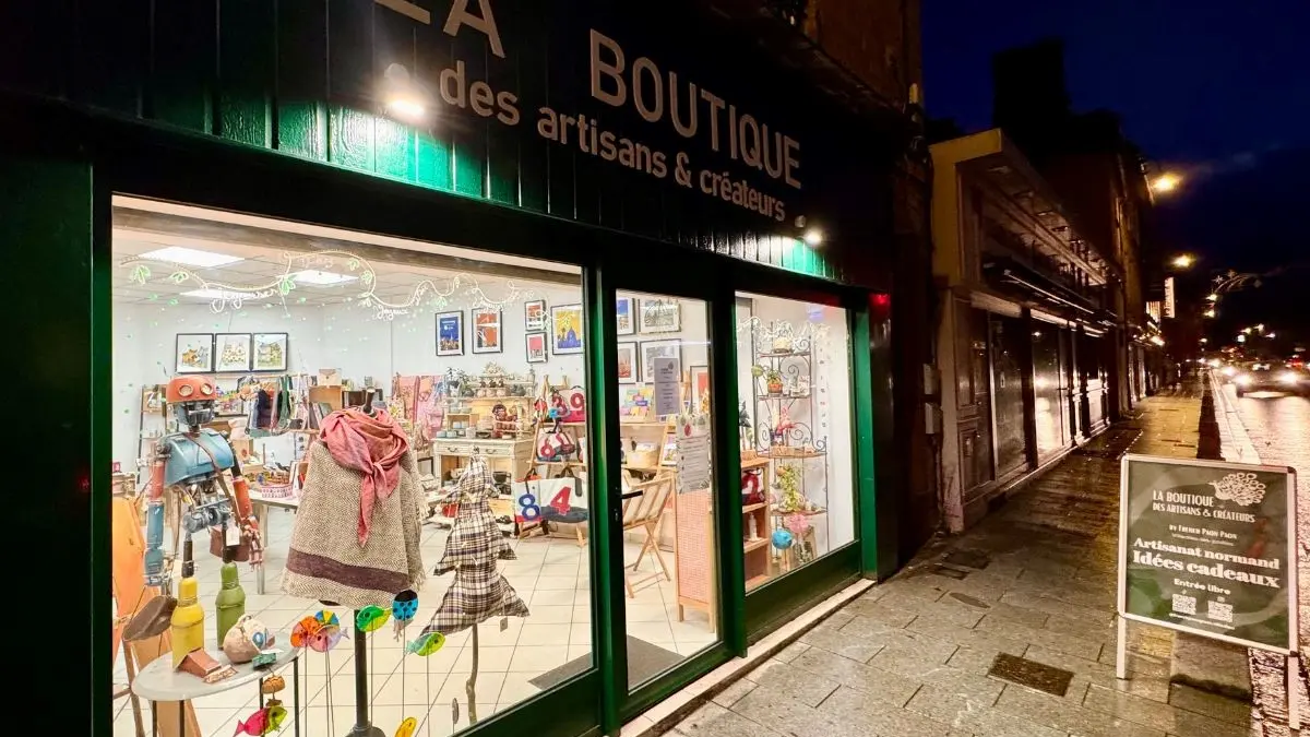 Boutique des artisans & créateurs | French Paon Paon