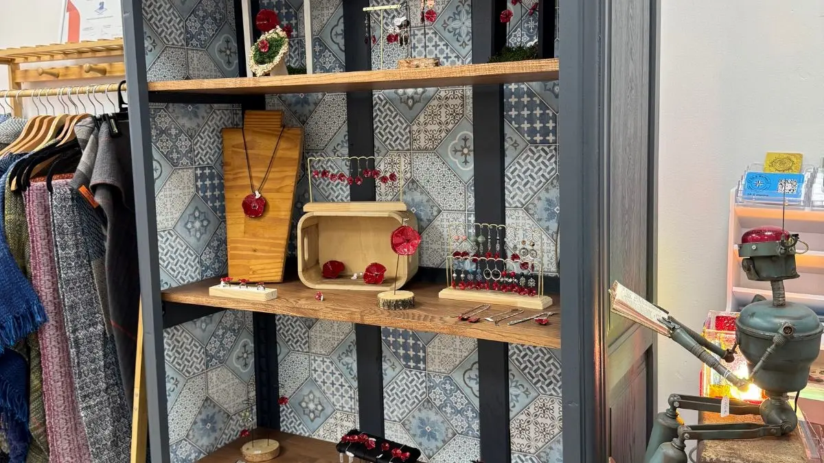 Boutique des artisans & créateurs | French Paon Paon