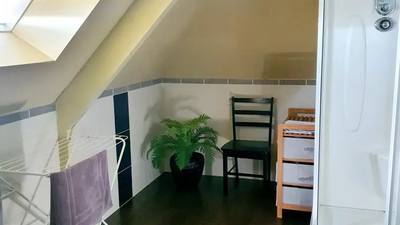 La maison de Mag